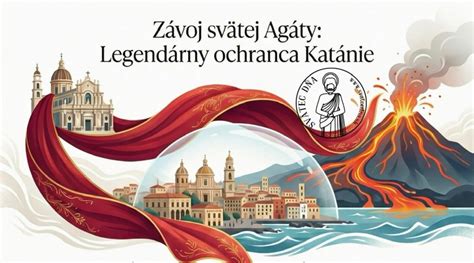 portrét svätej Agáty