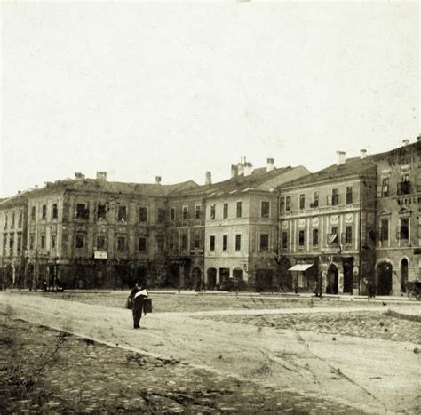 Historická fotografia osláv výročia Slovenského národného povstania