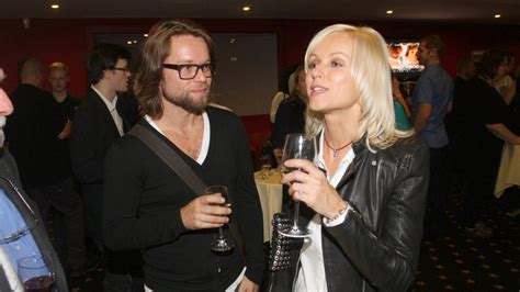 Fotografia Richarda Krajča v role optika Tomáša z filmu Krídla Vianoc