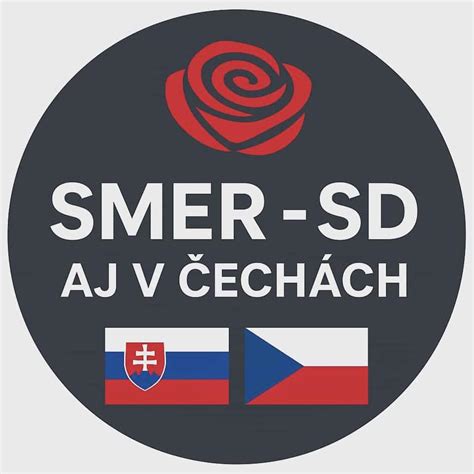 Schéma štruktúry vedenia strany Smer-SD a pozícia generálneho manažéra v hierarchii strany