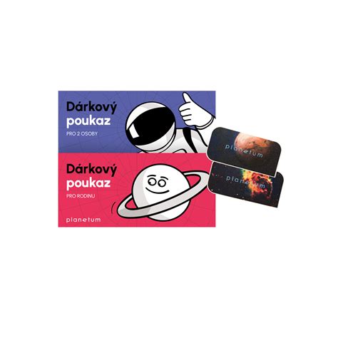 Koláž zážitkových darčekov (napr. vstupenky, poukazy)