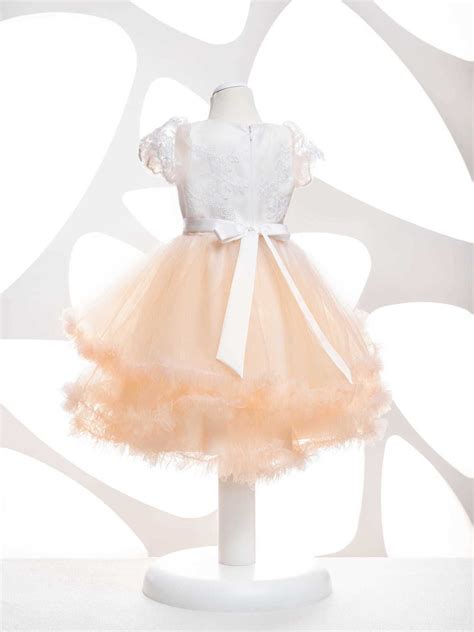 detské krstné šaty a doplnky