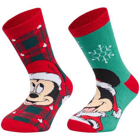 detské vianočné ponožky