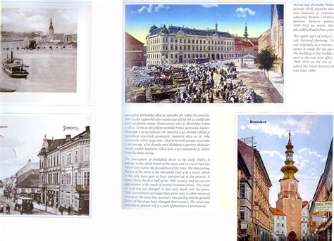 fotografia otvorenej kreatívnej pohľadnice s albumom na fotografie