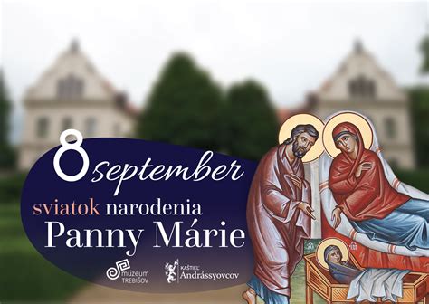 Ikona Narodenia Panny Márie zobrazujúca svätú Annu na lôžku a výjavy zo života Bohorodičky