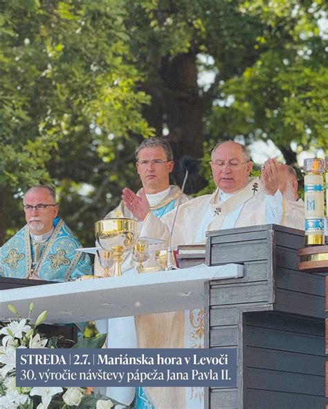 Fotografia pápeža Jána Pavla II. pri návšteve Fatimy
