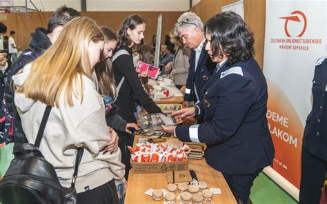 fotografia: SWAP podujatie v Trnave