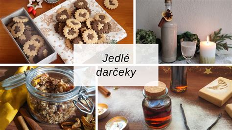 Infografika: Nápady na jedlé darčeky v pohároch (džemy, müsli, mixy)