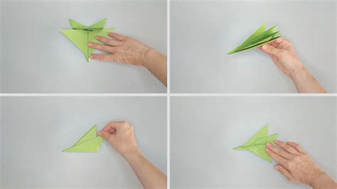 Návod na výrobu bosorkinho nosa z papiera, krok za krokom