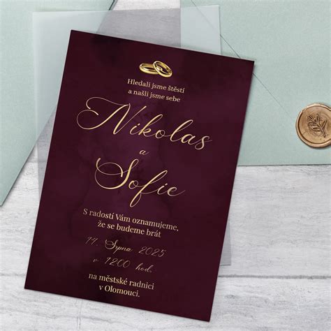 Ilustrácia rôznych štýlov svadobných oznámení - od klasických po moderné