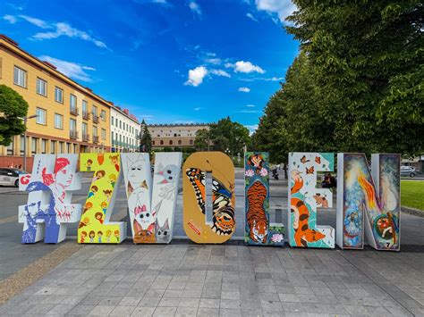 Fotografia exteriéru Europa SC Zvolen