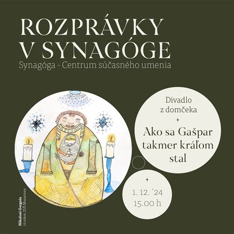 Ilustrácia znázorňujúca židovskú rodinu oslavujúcu Simchat Tóra v synagóge, s deťmi mávajúcimi vlajkami.