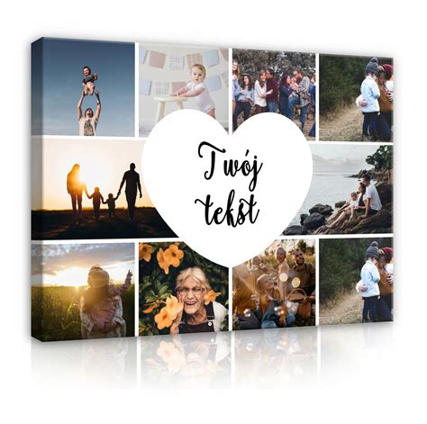 Koláž personalizovaných darčekov: hrnček, puzzle, náramok