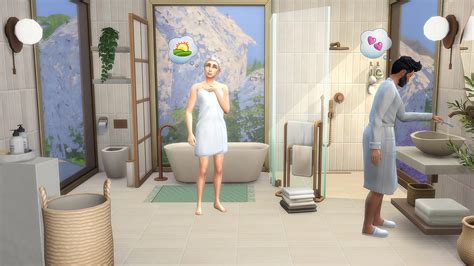 Základné informácie o kojencoch a batoľatách v hre The Sims 4