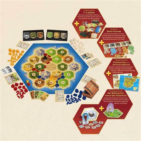 Rodina hrajúca spoločenskú hru Catan