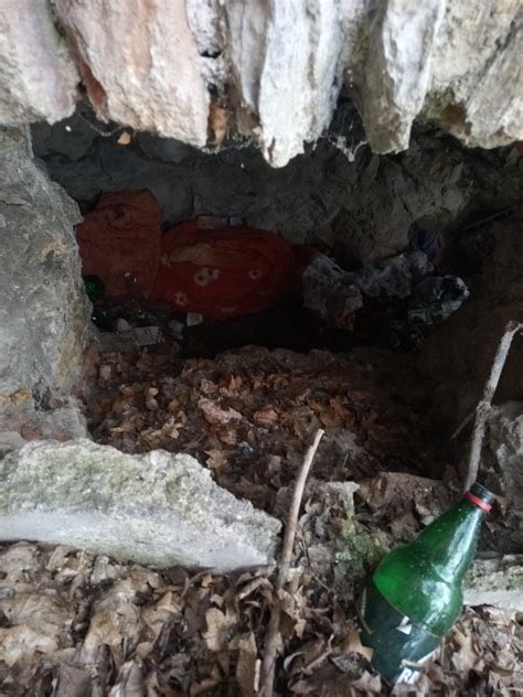 Tematické foto: znečistená rúra pred čistením