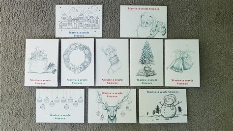 Infografika znázorňujúca kroky na vytvorenie pohľadnice v aplikácii