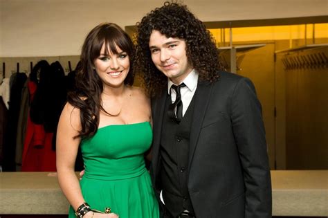 Ewa Farna a Marcus Tran na udeľovaní cien