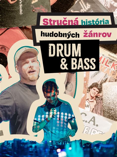 ilustrácia rôznorodosti hudobných žánrov na párty