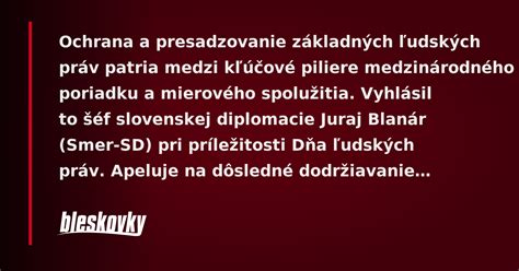 Infografika: Kľúčové princípy Všeobecnej deklarácie ľudských práv