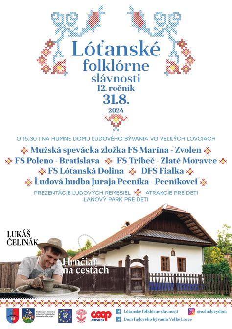 Tematické foto: dekorácie pre folklórne slávnosti