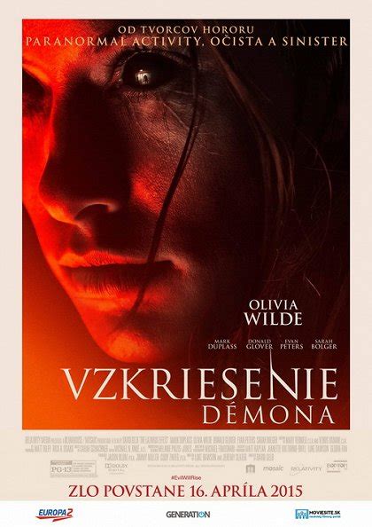 Film Halloween: Vzkriesenie, scéna z reality show