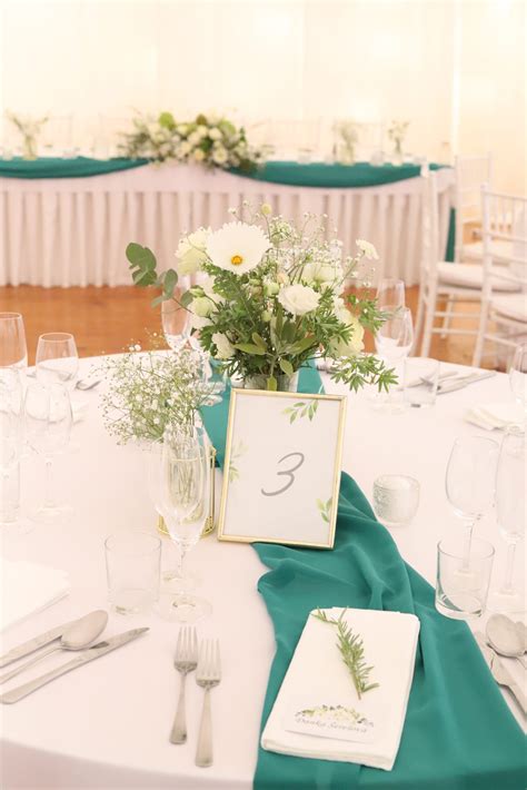 štýlová svadobná výzdoba v interiéri