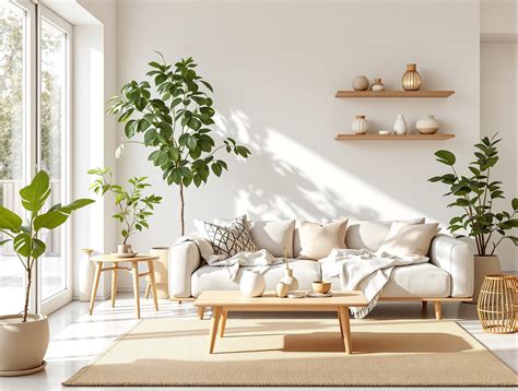 elegantne vyzdobený vianočný interiér s prírodnými prvkami