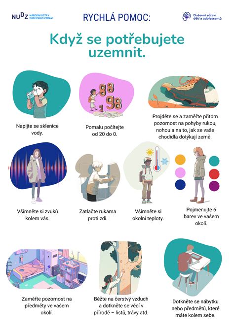 Infografika o zdraví a odporúčaniach pre Kristíny