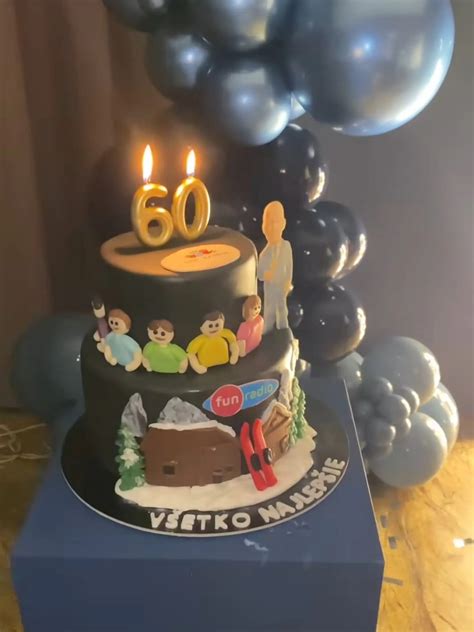 schéma ideálneho časového harmonogramu oslavy narodenín