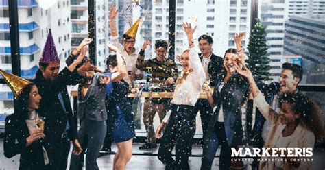 Tematické foto: firemný vianočný večierok