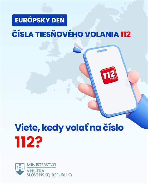 Ilustratívne foto: telefónny aparát s vyobrazeným číslom tiesňovej linky, v pozadí silueta detí