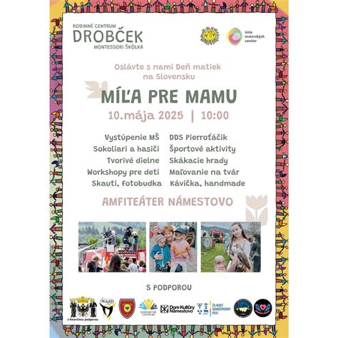 deti vystupujúce na oslavu Dňa matiek