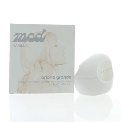 Produktové foto Ariana Grande Mod Vanilla Eau de Parfum 7,5 ml