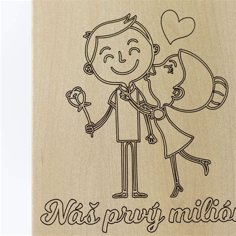 úsmevavý svadobný pár