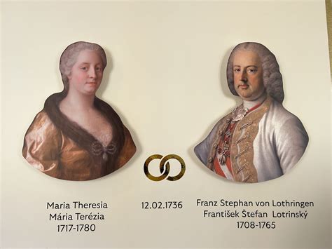 Ilustrácia svadobnej hostiny Márie Terézie a Františka Štefana Lotrinského