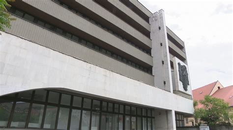 Ilustračná fotografia budovy Najvyššieho súdu SR