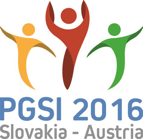 Infografika: program a logo Saleziánskych športových hier PGSI 2014