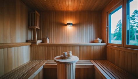Ilustrácia alebo fotografia znázorňujúca relaxačné prostredie salónu