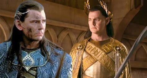 Ilustrácia Froda a Sama z Pána Prsteňov v kostýmoch