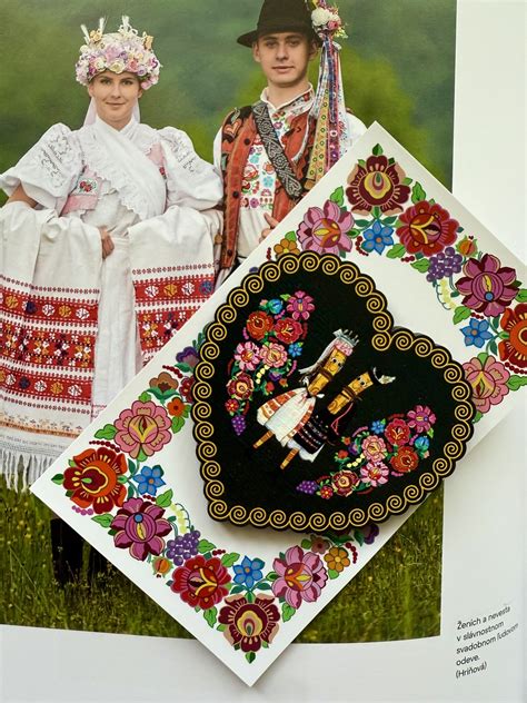 Inforgrafika zobrazujúca rozdiely medzi tradičným ľudovým svadobným odevom a historickými svadobnými šatami 20. storočia