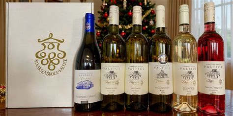 Sada archivačných vín s príbehom alebo z výnimočných ročníkov