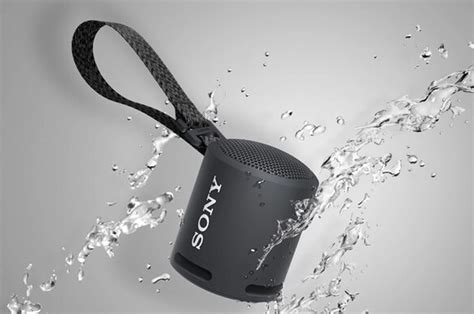 Ukážka svetelných efektov reproduktora Sony na párty