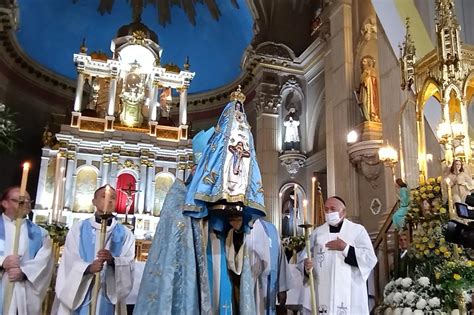Schéma liturgického roka a cyklu mariánskych sviatkov