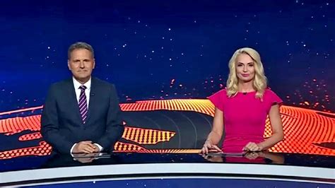 Marianna Ďurianová a Jaroslav Zápala na finále Let's Dance