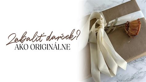 Ilustrácia krok za krokom, ako zabaliť hranatý darček