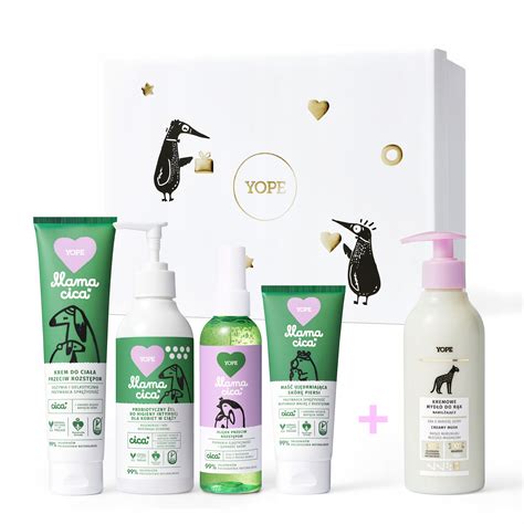 Sada kozmetických produktov pre wellness doma.