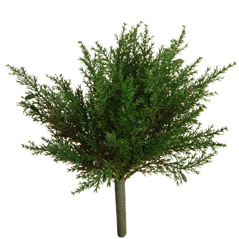 Umelé vetvičky vo váze s vianočnými doplnkami