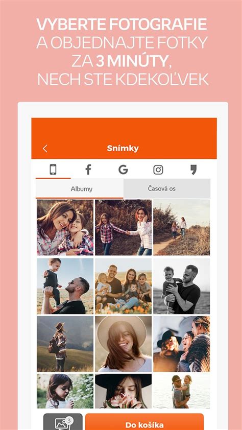 SelfieCam autonómny foto-tlač systém v akcii
