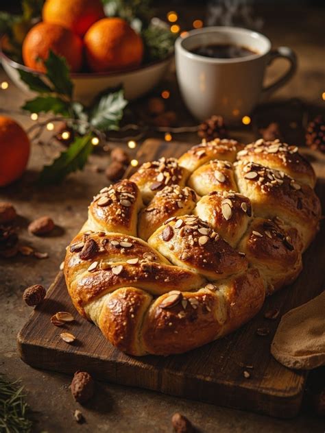 Tradičný anglický vianočný obed s moriakom a crackermi